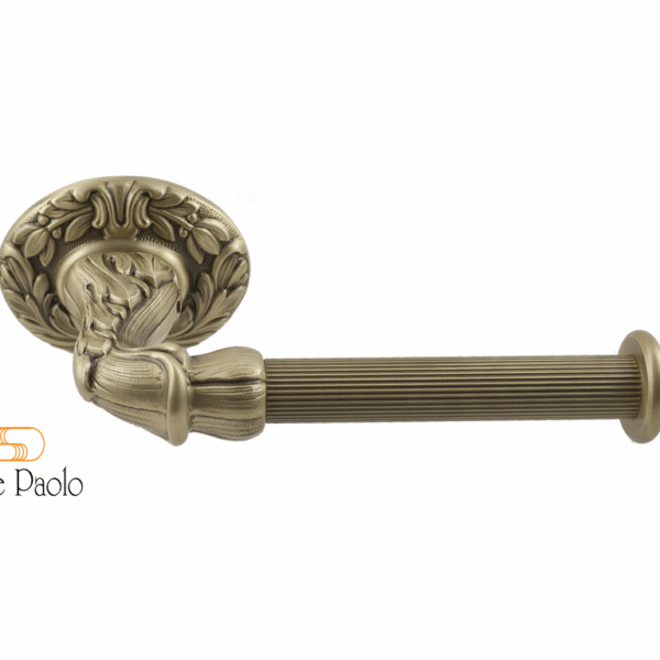 Porta Rotolo Modello Calliope mm.195x95h | Salice Paolo