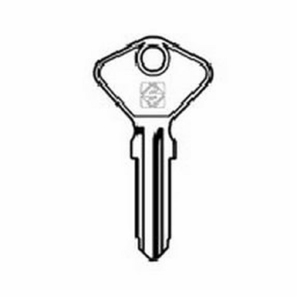 Chiave Grezza Auto-Moto Safe Af4c | Silca