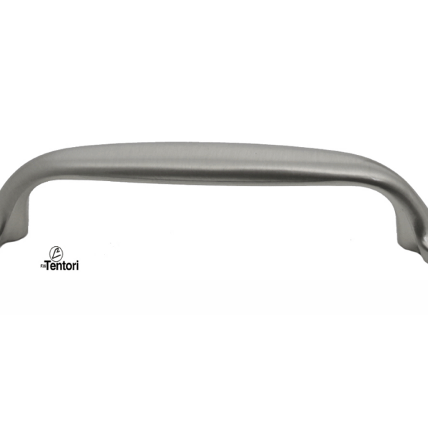 MANIGLIETTA MOBILE INTERASSE 96 DA 125x28 mm. ERIS prodotta da TENTORI