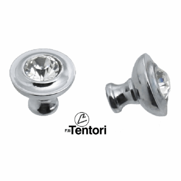 POMOLINO MOBILE DORIA  DA 22/10x30 mm. CON CRISTALLO SWAROVSKI prodotto da  TENTORI