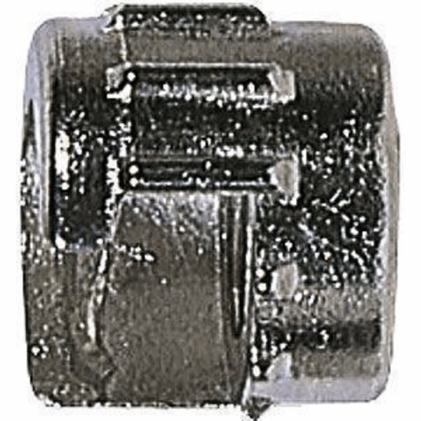 Dado Fresato Mod.13a Pollici 1/4    Ani