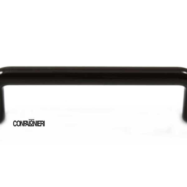 Maniglietta Mobile Interasse 88 mm.100x28h varie finiture  | Confalonieri