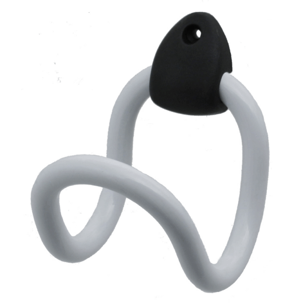 Portabito per Appenderia da Parete modello Espiral Bianco | Confalonieri