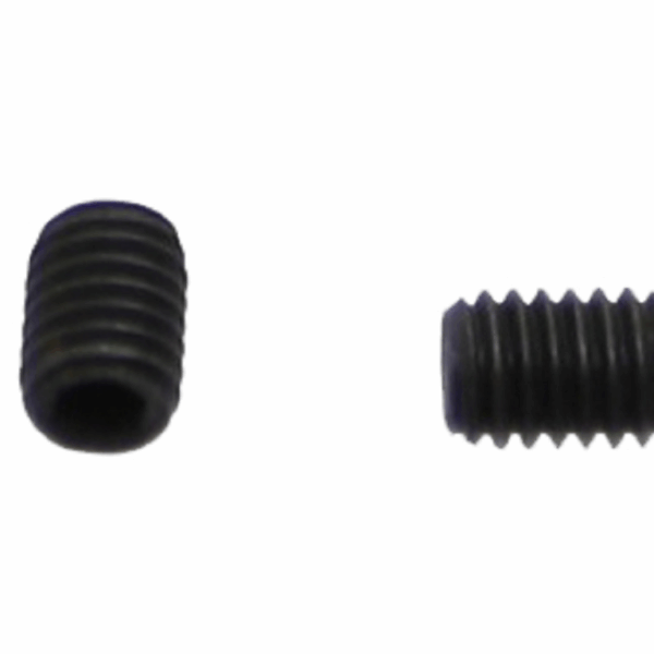 Grano Filettato Classe 12.9 STEI UNI5923 Filettato Blister pz.10 MA3x4