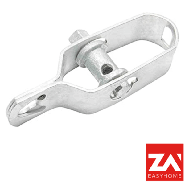 Tirafilo per Agricoltura N.2 mm.30x25x115 Acciaio Zincato   Za