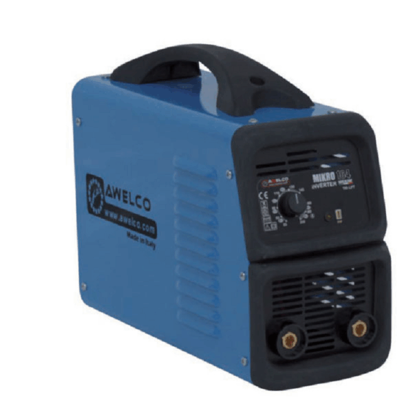 Saldatrice Inverter Mikro 164 v220 2,7kw | Awelco