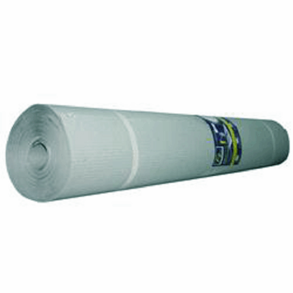 CARTONE MONO ONDA SALVAPAVIMENTI IDROREPELLENTE 1x16/50 mt.
