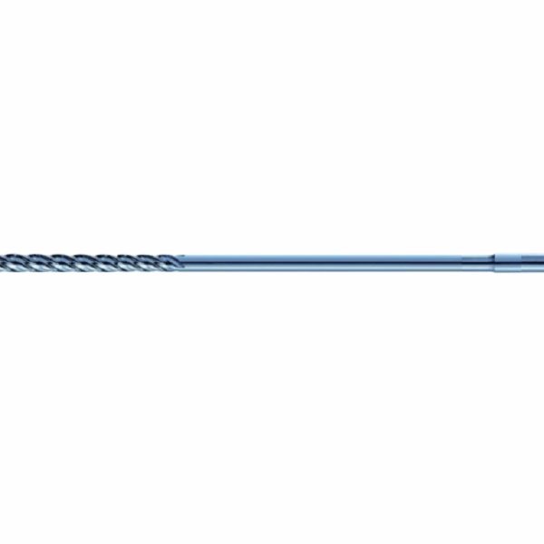 Punta per Muro SDS - Plus Acciaio Quattric mm.8x100x400 | Fischer