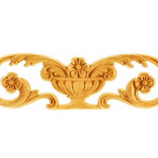 Centro Legno Faggio w295xh85xd7  Pru