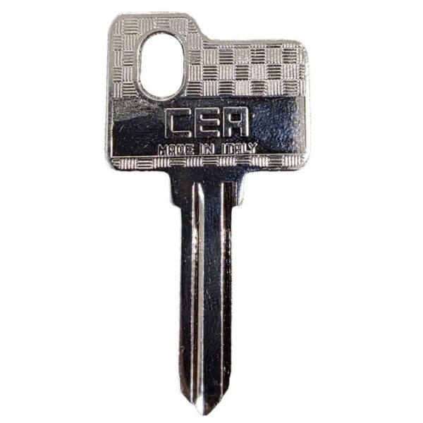 Chiave Grezza Auto-Moto Farma Farm8/Far1