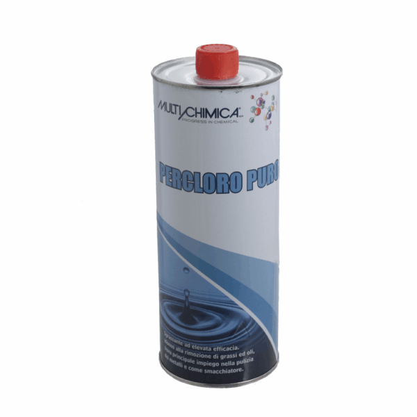 Percloro Puro Lt.1  Multichimica