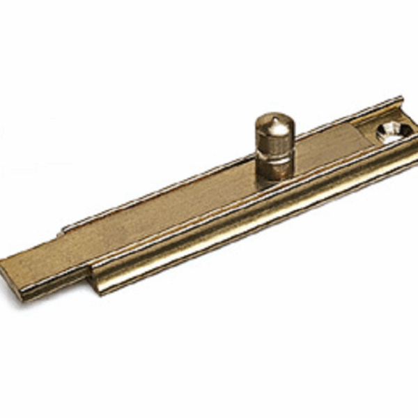 CATENACCIOLO BINARIO OTTONE mm.70 prodotto da MARIVA