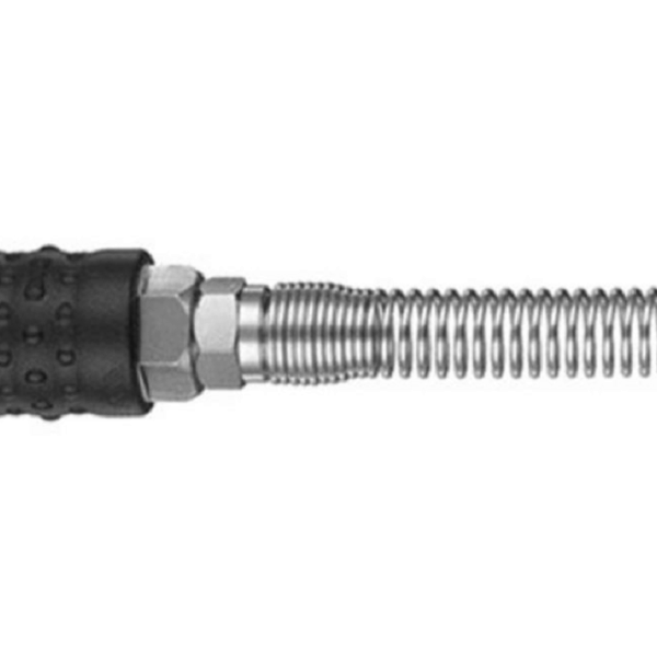 Rubinetto Rapido Universale con Molla Mod.4/Mf Ingresso Tubo mm6/8 | ANI