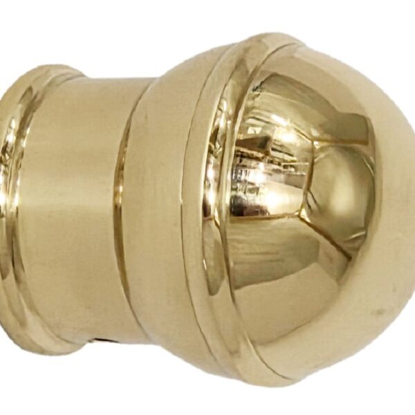 Finale per Tubo con Troncone Ma8x35 Olv  Mariva