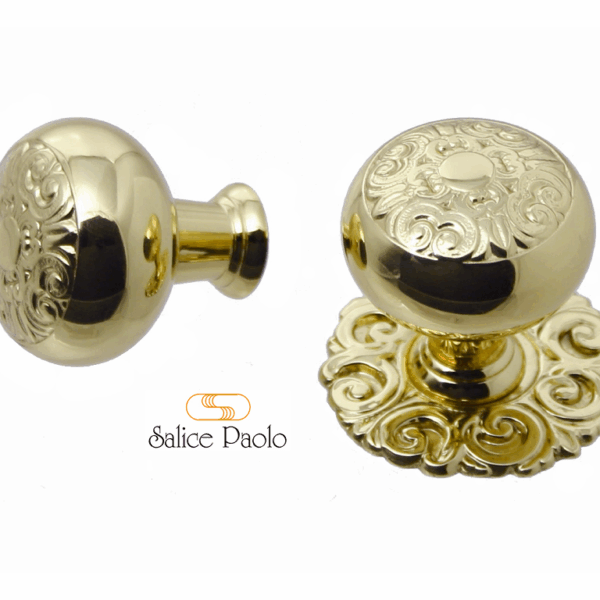 POMOLINO MOBILE MASACCIO CON BORCHIA DA 39/50x41 mm. prodotto da SALICE PAOLO