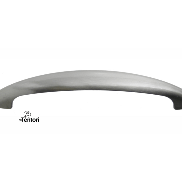 MANIGLIETTA MOBILE INTERASSE 96 DA 103x20 mm. OLIMPIA prodotta daTENTORI