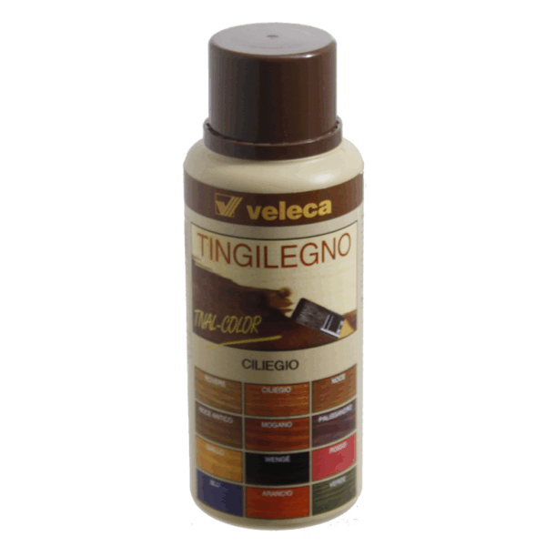 Tingilegno Contentrato ml.250 Noce Antico | Veleca