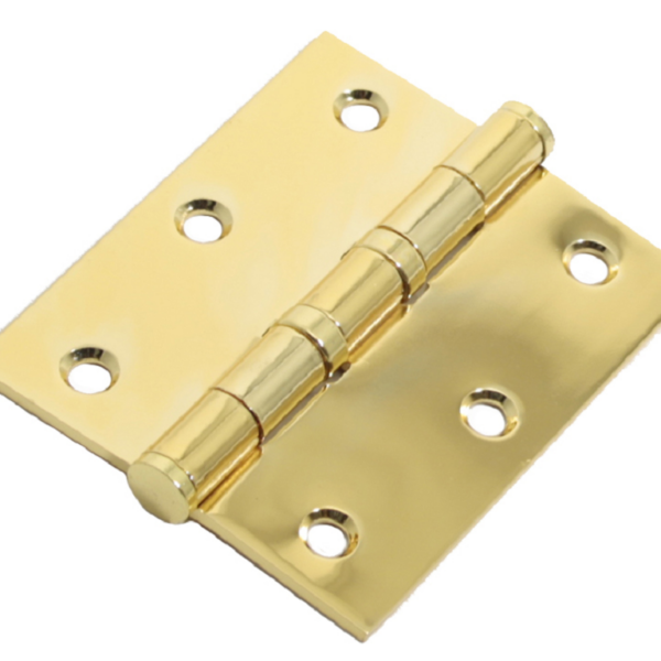 CERNIERA CUSCINETTI IMPORT BORDO QUADRO ACCIAIO/OTTONATO  VARIE MISURE