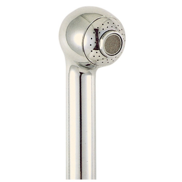 Doccetta 2 Getti per Monocomando Lavello Cromata