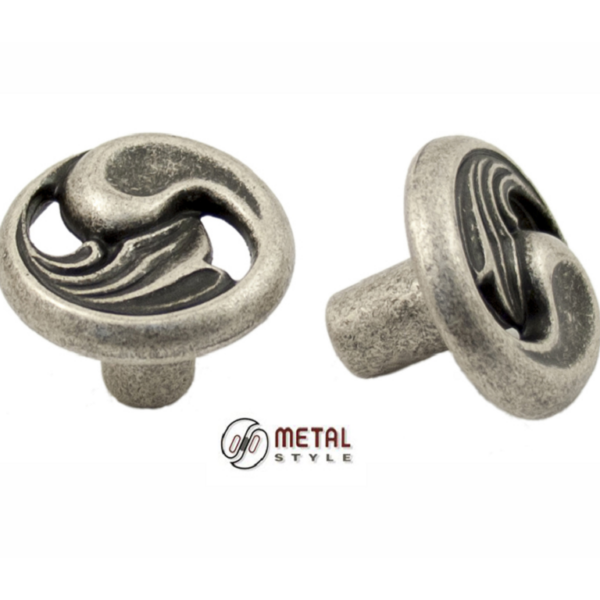 POMOLINO MOBILE AIDA DA 30/10x23 mm. prodotto da METAL STYLE