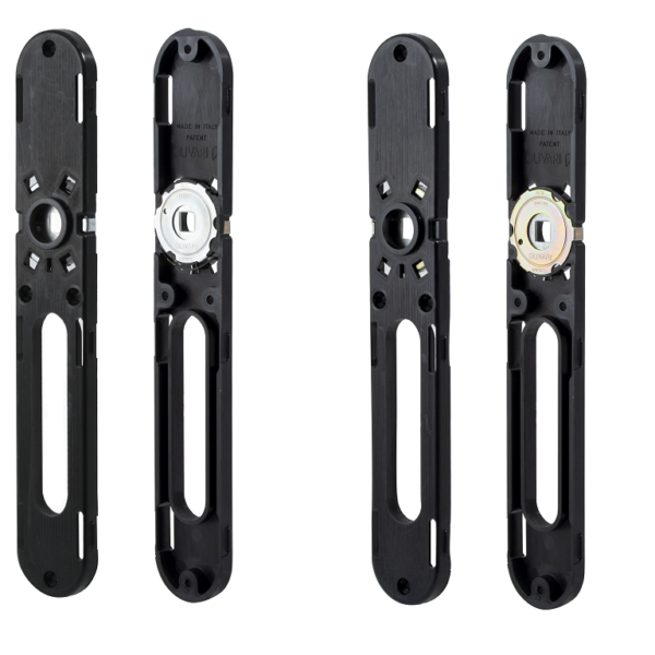 Molla per Maniglia Sottorosetta a Molla per Placca Destra Dx e Sinistra Sx  | Olivari