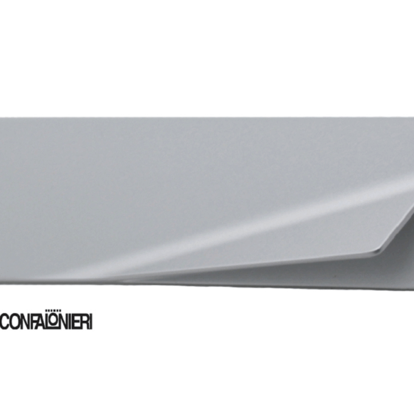 MANIGLIETTA MOBILE INTERRASSE 128 DA 155x50x24 mm. FOLD prodotta da CONFALONIERI