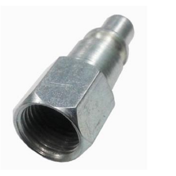 Innesto Rapido Profilo Italia Mod.15/a Filettato Femmina Pollici 1/4  Ani