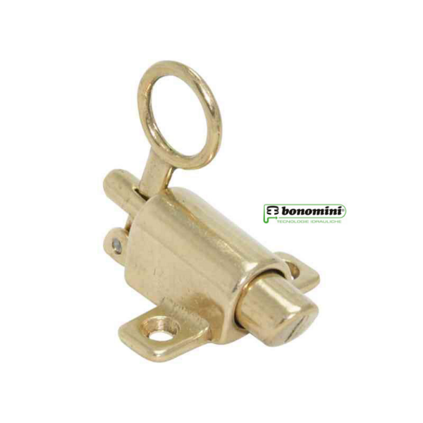 CRICCHETTO IN OTTONE prodotto da BONOMINI