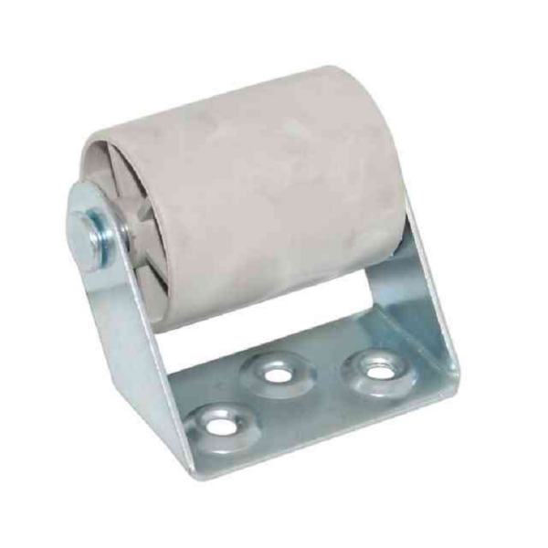 Rullo Di Rinvio Nylon Grande mm.40x55l  Bolis