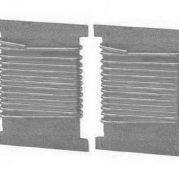 Stagno per Saldatura 33% Gr.15 Tinol Farfallina in Blister Pezzi 4