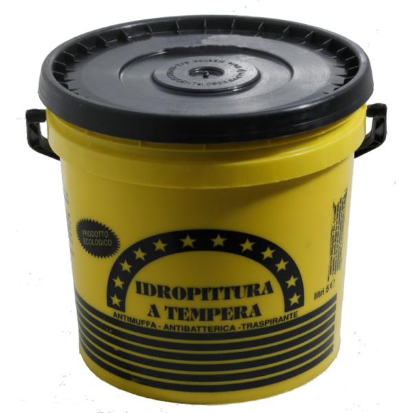 Tempera Mapekol lt.5