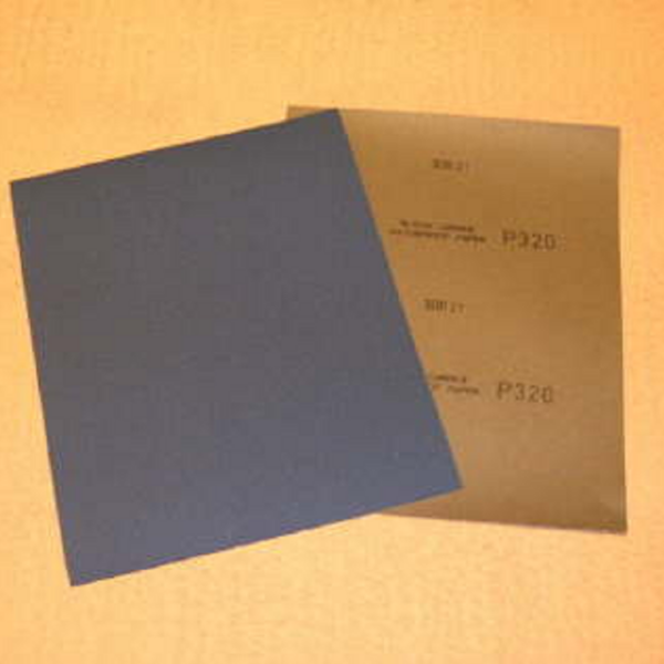 Carta Abrasiva foglio mm.230x280 Grana 150 | CIA