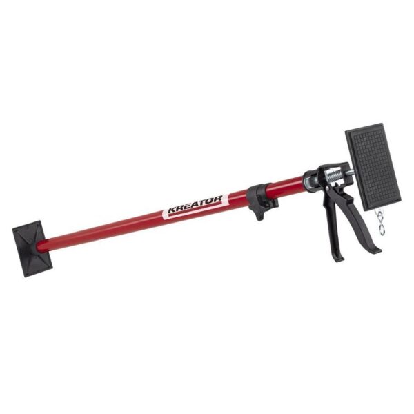 Asta Telescopica per Controsoffitti mm.1150-2900   Kreator