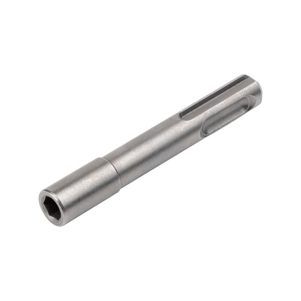 Portainserto Attacco 1/4 Magnetico mm.75-Attacco Sds Plus   Kreator