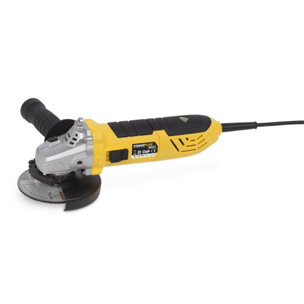 Smerigliatrice Angolare mm.115 W900 New   Power P