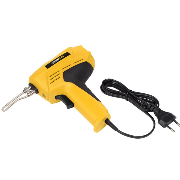 Saldatore Istantaneo A Filo 100w  Power Plus