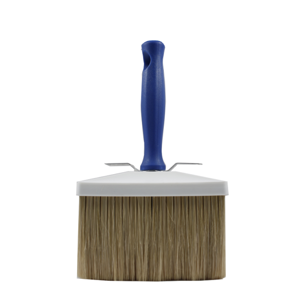 Pennello Plafoniera Sintetica Manico in Plastica 65x160  Partenopeo