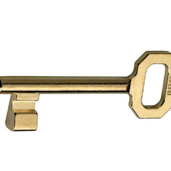 Chiave Cifrate per Serratura Patent AOV varie cifrature numero | AGB