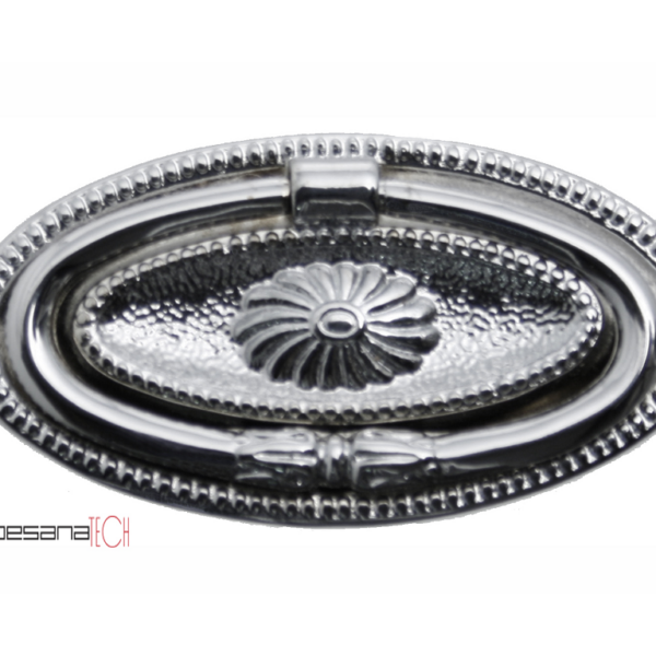 MANIGLIETTA MOBILE M1217 INTERRASSE 64 prodotta da BESANA TECH