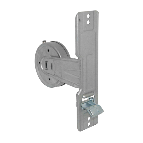 Avvolgitore Automatico Mt.8 Zincato Interasse mm.165-185   Bolis