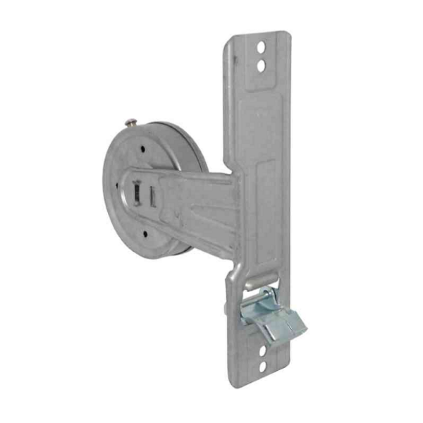 Avvolgitore Automatico Mt.5 Zincato Interasse mm.165-185   Bolis