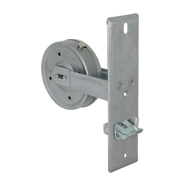 Avvolgitore Automatico Mt.6 Zincato Interasse mm.145   Bolis