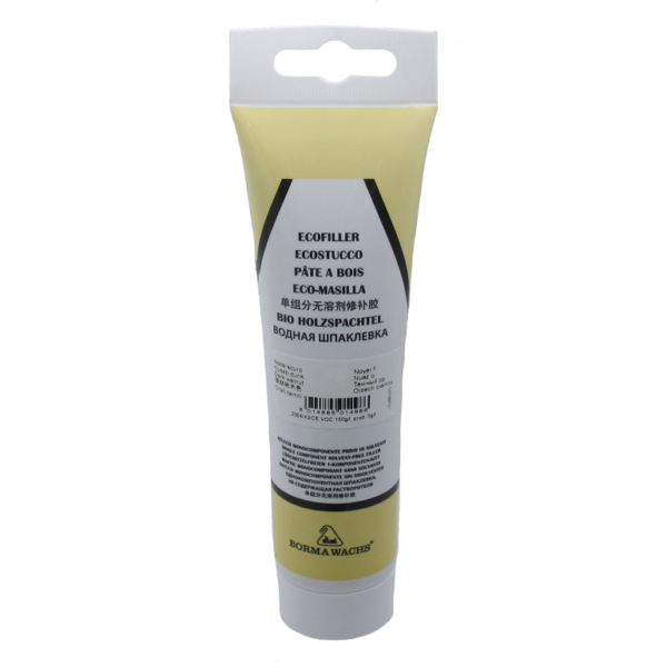 Stucco Monocomponente gr.200 Ecostucco varie colorazioni | Borma Wachs