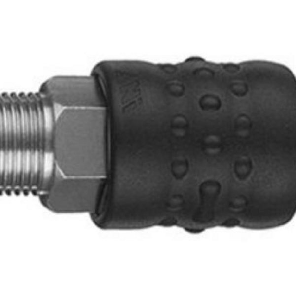 Rubinetto Rapido Universale Maschio | Ani