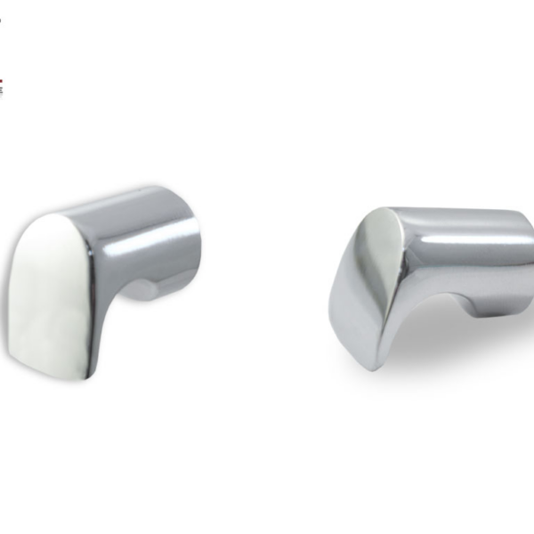 Pomolino Mobile Commer d.18x26h  varie finiture |  Metal Style