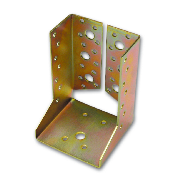 SUPPORTO PER TRAVI CHIUSO TROPICALIZZATO 100x140/120x160 mm. prodotto da MINUTEX