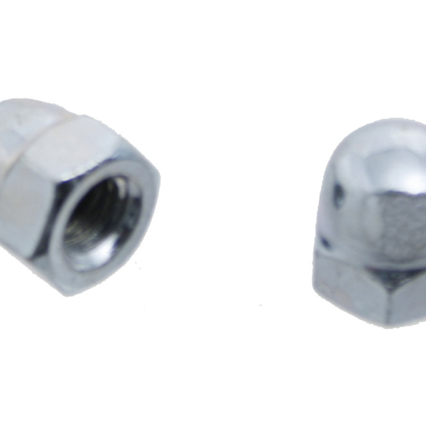 DADO CIECO FERRO ZINCATO VARIE FILETTATURE | SIPA