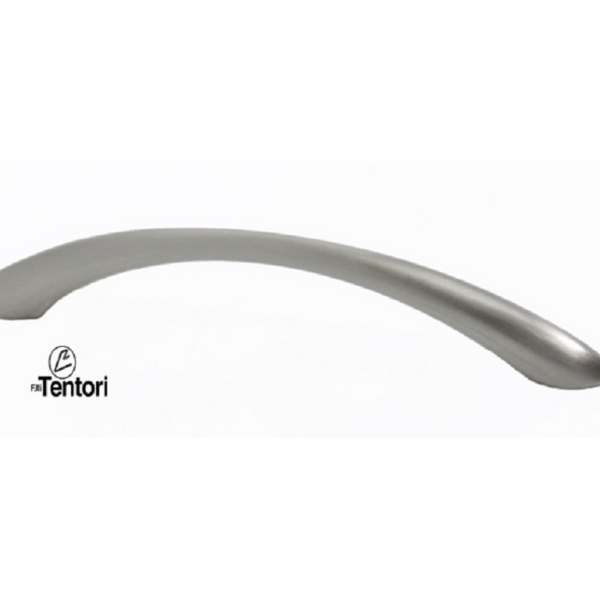 MANIGLIETTA MOBILE INTERASSE 96 DA 115x20 mm. ELISSA  prodotta da TENTORI