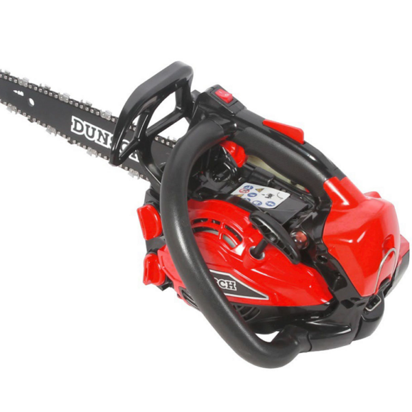 Motosega a scoppio da potatura Ultraleggera 2Tempi 0,900kw 25,4cc e barra cm.25 Carving |  Dunsch