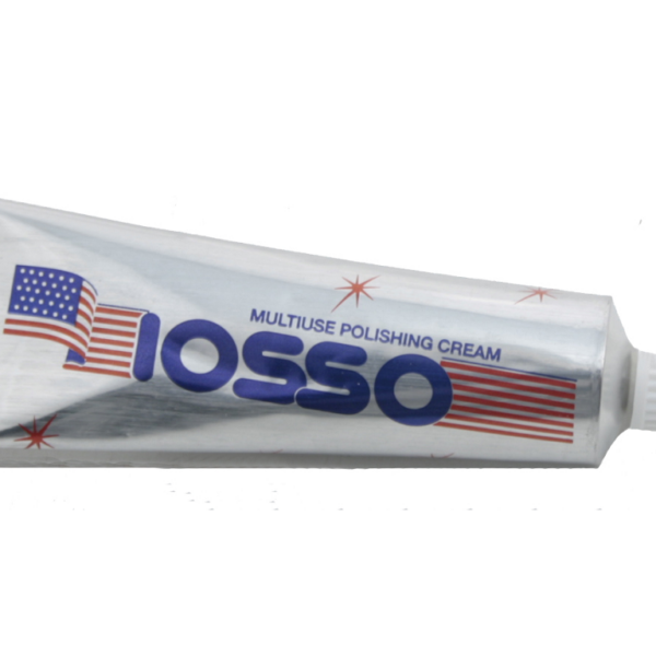 Iosso Pasta lucidante multiuso in Crema ml.50  | brava